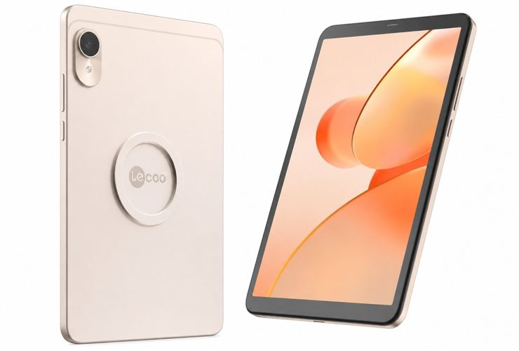 Lenovo Lecoo P900A: Solidna bateria i łączność LTE w niskiej cenie