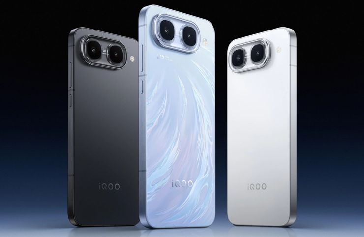 Nowy styl i wielkie baterie - iQOO Neo 11 Ultra i iQOO Z11s za tydzień!