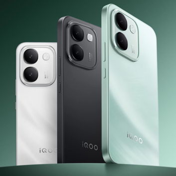 iQOO Neo 11 Ultra