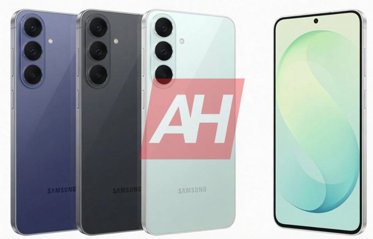 Samsung Galaxy S26 FE coraz bliżej - zobacz jak może wyglądać