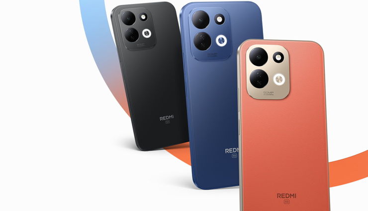 Redmi 17 4G i Redmi 17 5G oficjalnie. Znamy już ich ceny!