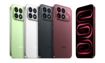 Redmi K100 Pro i Redmi K100 Pro Max Redmi K100 Pro i Redmi K100 Pro Max