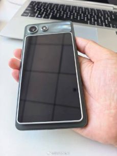 Hisense A10 Hisense A10