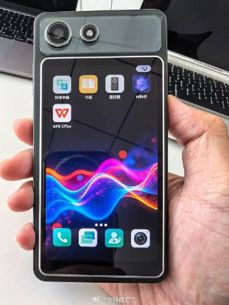 Hisense A10 Hisense A10