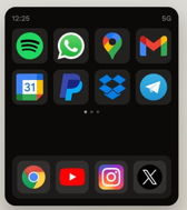 Minimal OS Minimal OS