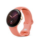 Google Pixel Watch w wersji Canyon, Fog, Obsidian i Olive Google Pixel Watch w wersji Canyon, Fog, Obsidian i Olive