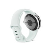 Google Pixel Watch w wersji Canyon, Fog, Obsidian i Olive Google Pixel Watch w wersji Canyon, Fog, Obsidian i Olive