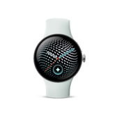 Google Pixel Watch w wersji Canyon, Fog, Obsidian i Olive Google Pixel Watch w wersji Canyon, Fog, Obsidian i Olive