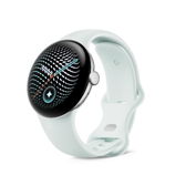 Google Pixel Watch w wersji Canyon, Fog, Obsidian i Olive Google Pixel Watch w wersji Canyon, Fog, Obsidian i Olive