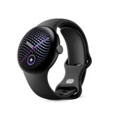 Google Pixel Watch w wersji Canyon, Fog, Obsidian i Olive Google Pixel Watch w wersji Canyon, Fog, Obsidian i Olive