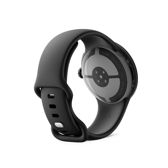Google Pixel Watch w wersji Canyon, Fog, Obsidian i Olive Google Pixel Watch w wersji Canyon, Fog, Obsidian i Olive