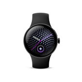 Google Pixel Watch w wersji Canyon, Fog, Obsidian i Olive Google Pixel Watch w wersji Canyon, Fog, Obsidian i Olive