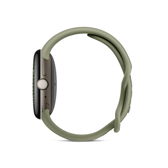 Google Pixel Watch w wersji Canyon, Fog, Obsidian i Olive Google Pixel Watch w wersji Canyon, Fog, Obsidian i Olive