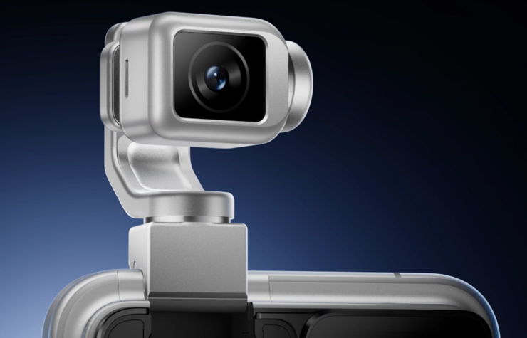 Honor Robot Phone trafia do sklepów. Zabawny i praktyczny!