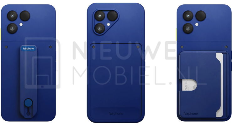 Fairphone 6+ przyniesie więcej, niż jeden plus!