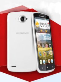 Lenovo S920