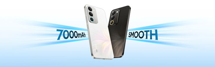 Realme 16x oficjalnie: Bateria 7000 mAh i ekran 144 Hz 