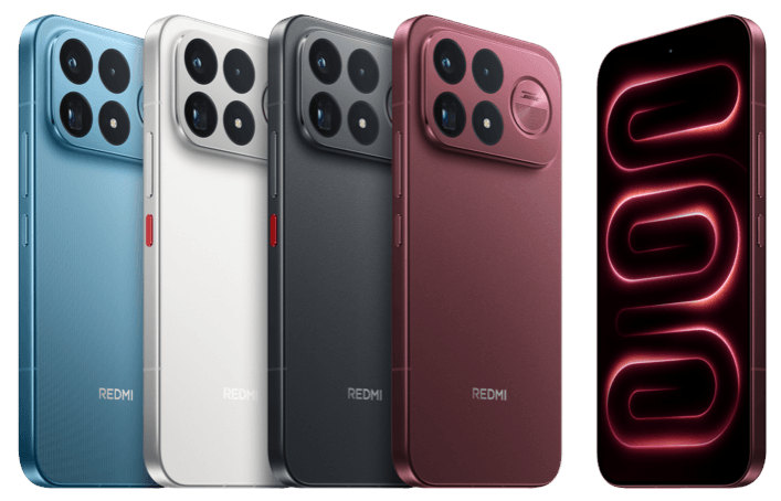 Poco F9 Pro: Snapdragon 8 Elite Gen 5 i aparat 200 Mpx