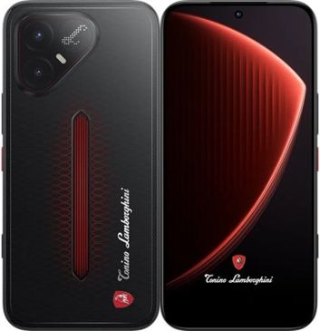 Tecno Pova 8 Pro Tonino Lamborghini Edition