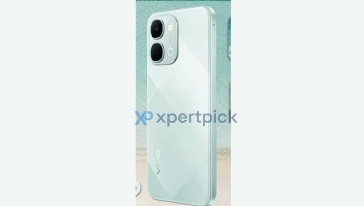 Vivo Y31T poszerzy średniopółkową serię