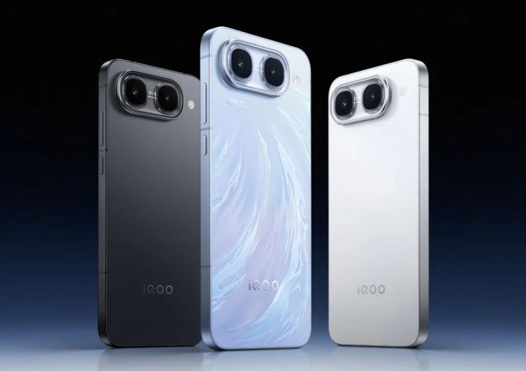 iQOO Neo11 Ultra prawie bez tajemnic
