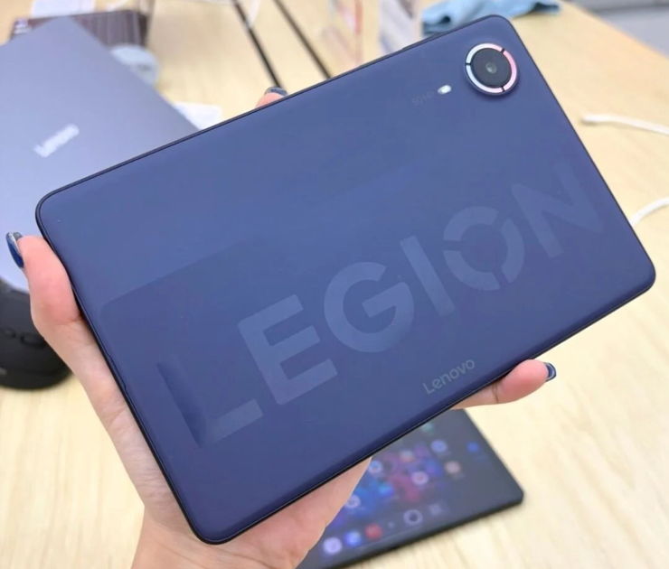 Lenovo Legion Y700 Infinite 5G Lenovo Legion Y700 Infinite 5G
