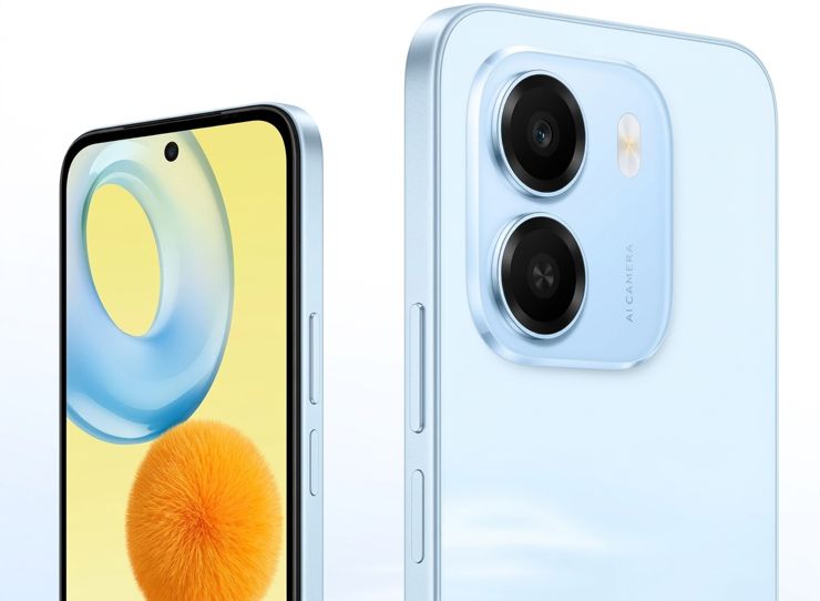 Honor Play 11T debiutuje z baterią 7500 mAh