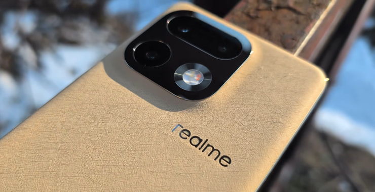 Realme 17 Pro+ zapowiada się znajomo!