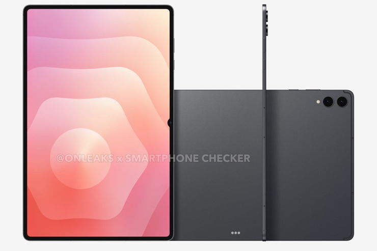 Samsung Galaxy Tab S12+ i Galaxy Tab S12 Ultra już wkrótce!