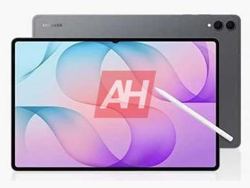 Samsung Galaxy Tab S12+, Galaxy Tab S12 Ultra