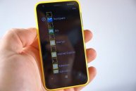 Nokia Lumia 620