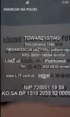 Bing Scan