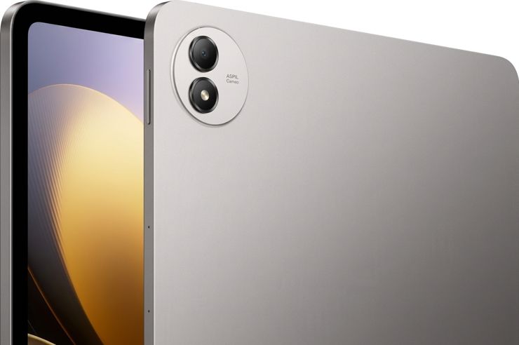 iQOO szykuje kompaktowy tablet z wiatraczkiem!