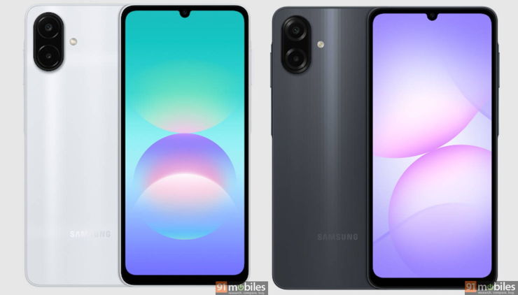 Samsung Galaxy A08 będzie kolejnym budżetowcem z niezłą baterią!