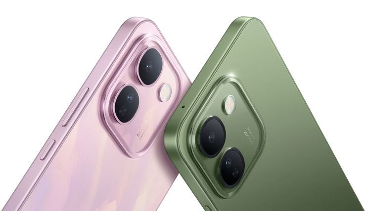Vivo V80 Lite już wkrótce z wieeeeelką baterią!