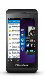 BlackBerry Z10