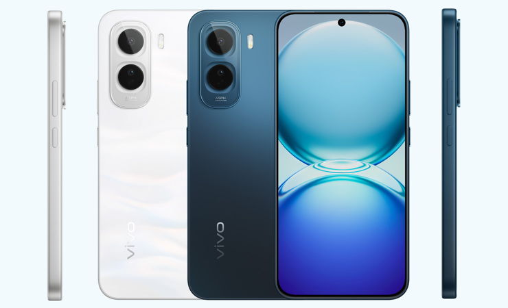Vivo V70 Lite oficjalnie w wersji 4G z większą baterią!