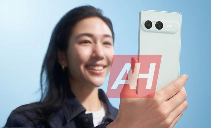 Tak wygląda Xperia 10 VIII! Jest na co czekać?