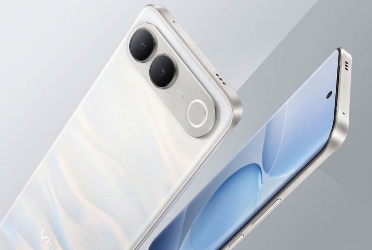 Vivo V80 Lite 5G - jednak będą dwie wersje!