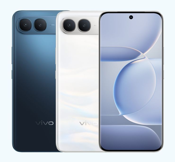 Vivo V80 Lite 5G