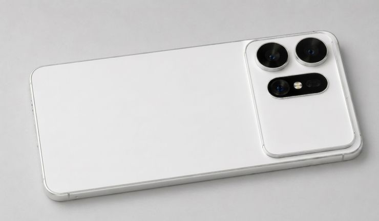 To nie może być prawda! Galaxy S27 Ultra miałby wyglądać jak iPhone?!