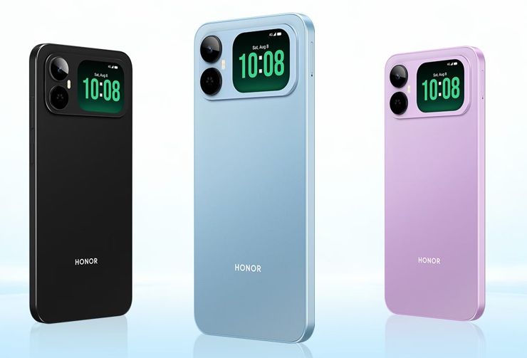 Honor Play 20A Honor Play 20A