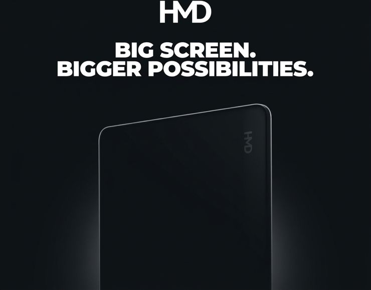 HMD chce być jak Sony i także odgrzewa kotlety... tabletowe!