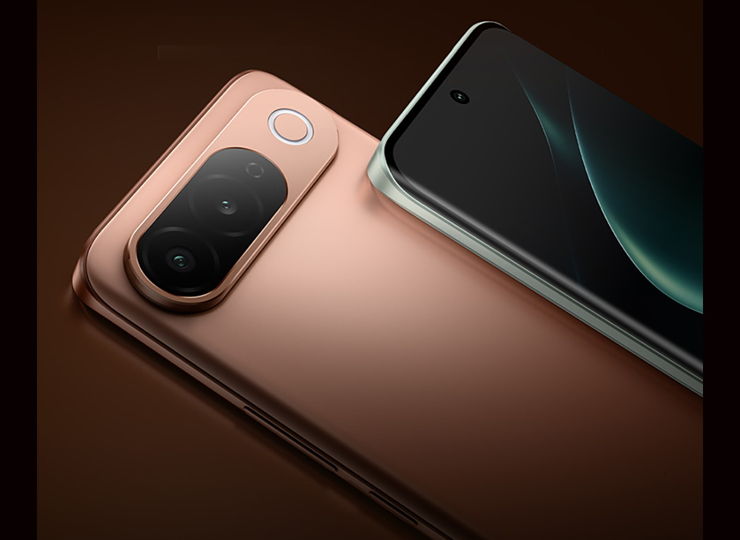 Vivo T5 5G zadowoli nie tylko łącznością