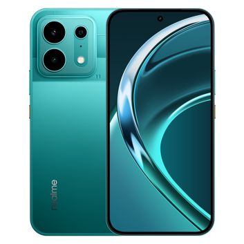 Realme P4s 5G Realme P4s 5G