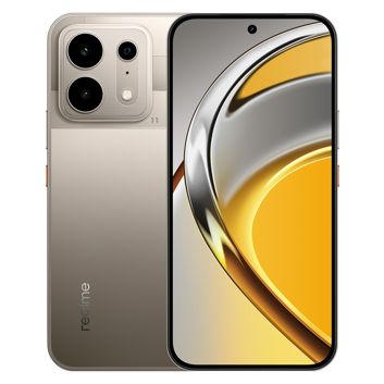 Realme P4s 5G Realme P4s 5G