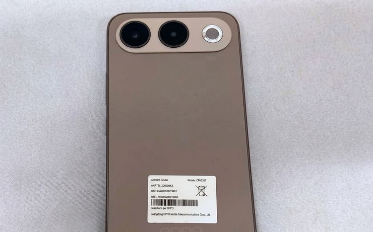 Oppo A7 Pro będzie trochę jak Pixel