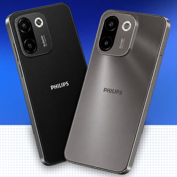 Warianty kolorystyczne Philips S7221 Warianty kolorystyczne Philips S7221