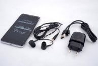 Alcatel One Touch Idol