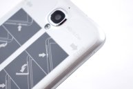 Alcatel One Touch Idol
